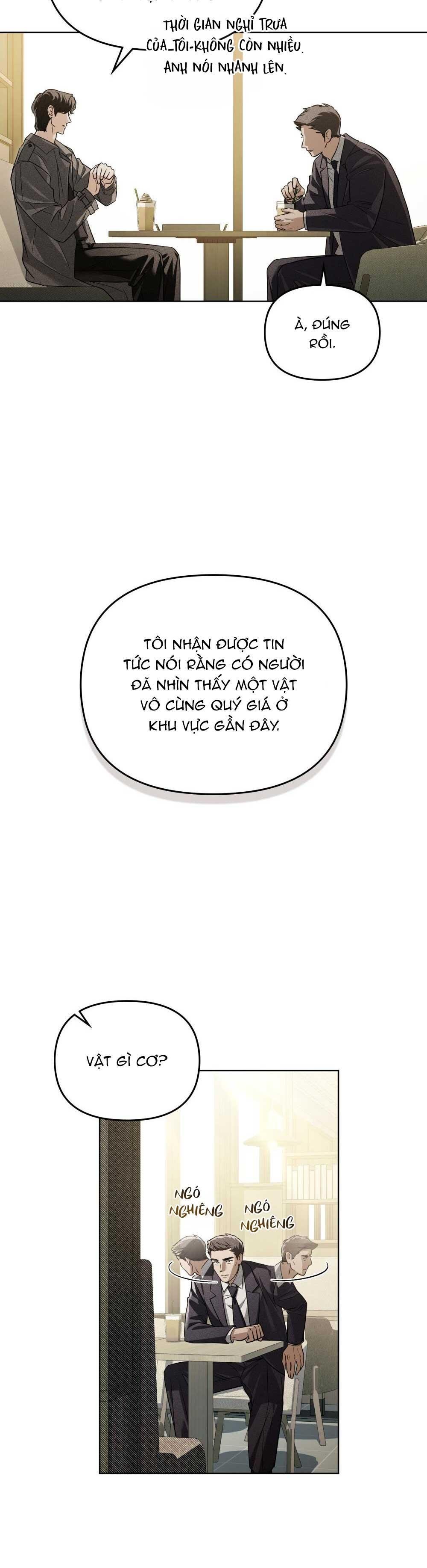 (cbunu) lửa hồn chapter 16 40