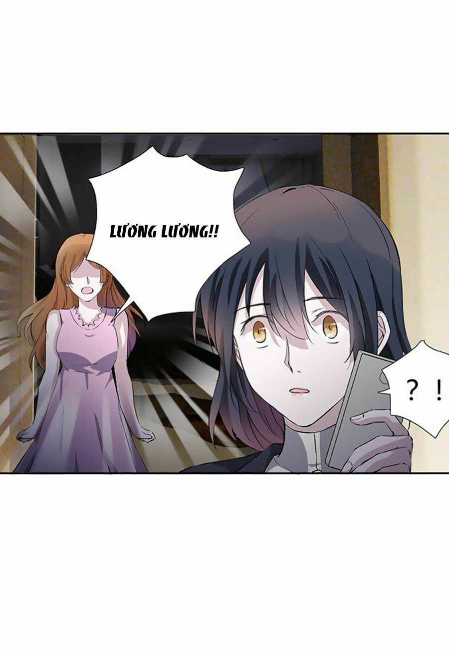 thiên kim đường môn chapter 43 31