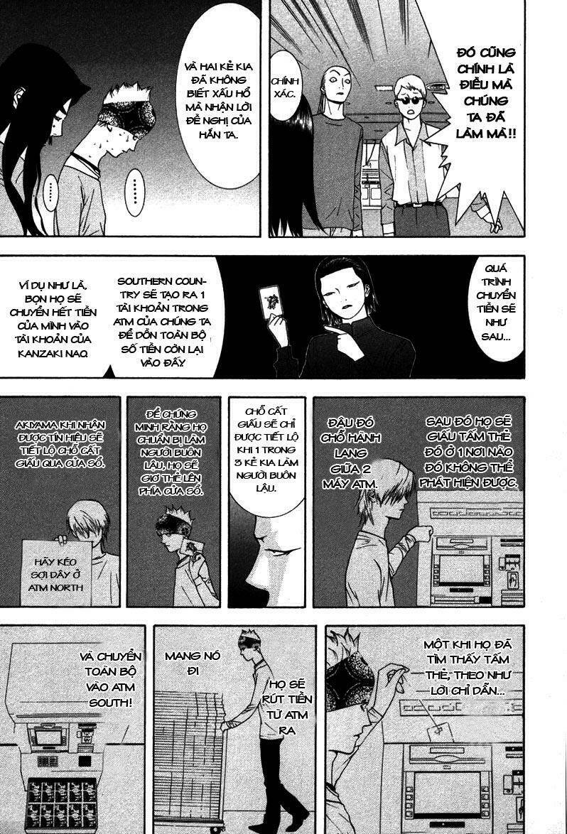 liar game chapter 52 5