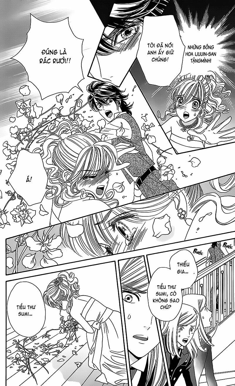 hoa hồng đỏ chapter 5 23