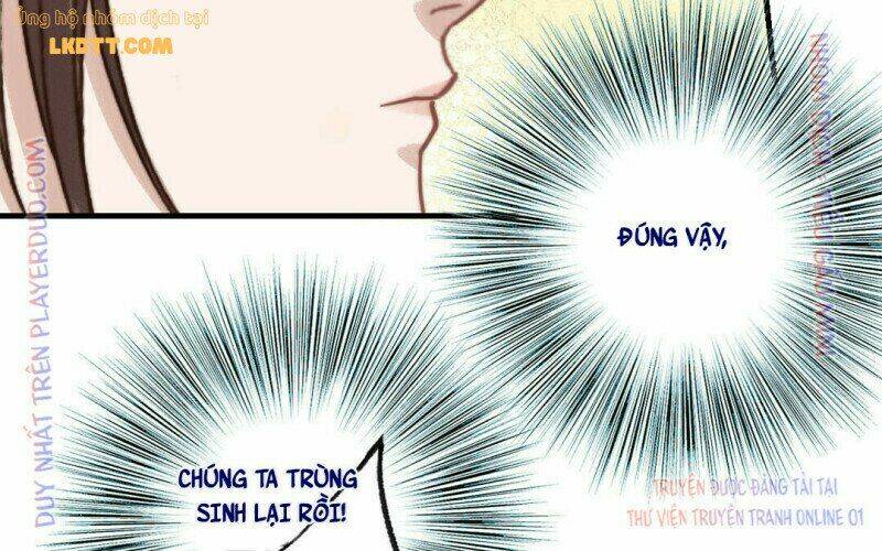 chồng trước 18 tuổi chapter 64 49