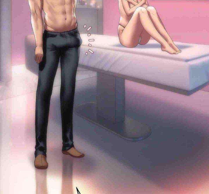 18+ cô vợ dâm đãng chapter 2.2 53