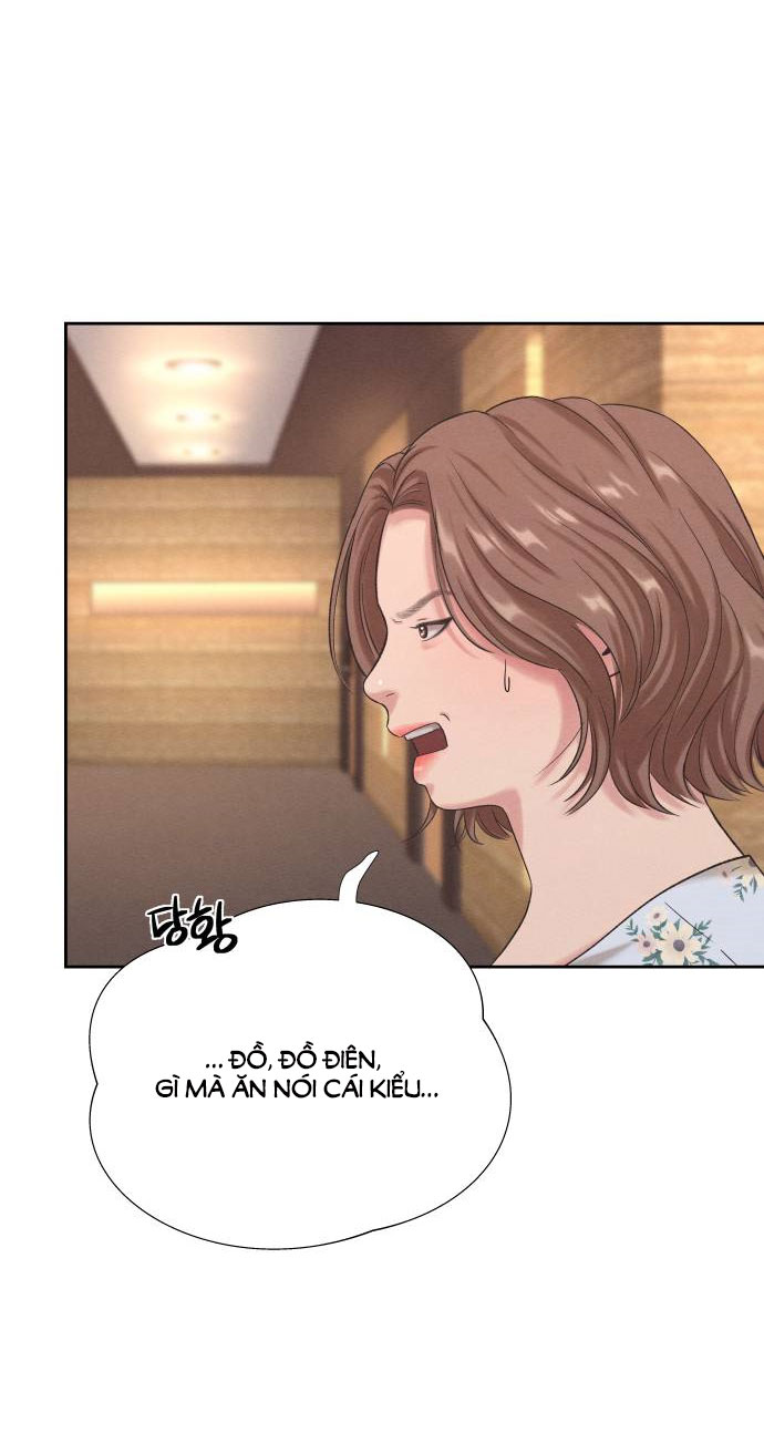 biển lặng trước sóng thần chapter 3.2 16