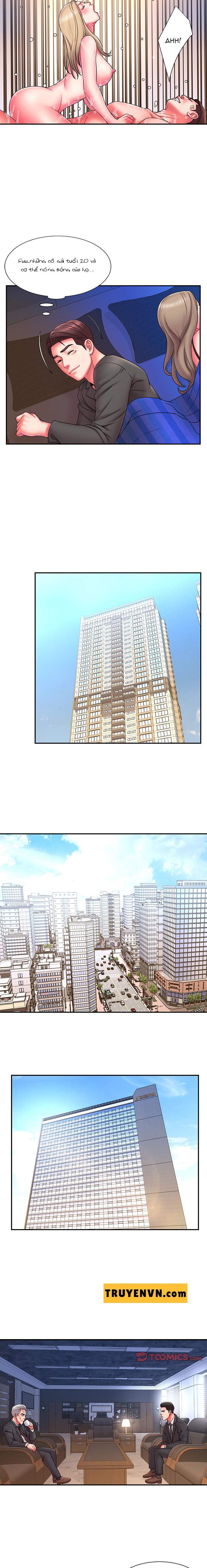 vứt bỏ chapter 12 11