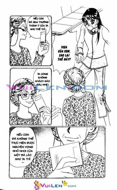 bữa tối của hoàng tử chapter 6 16