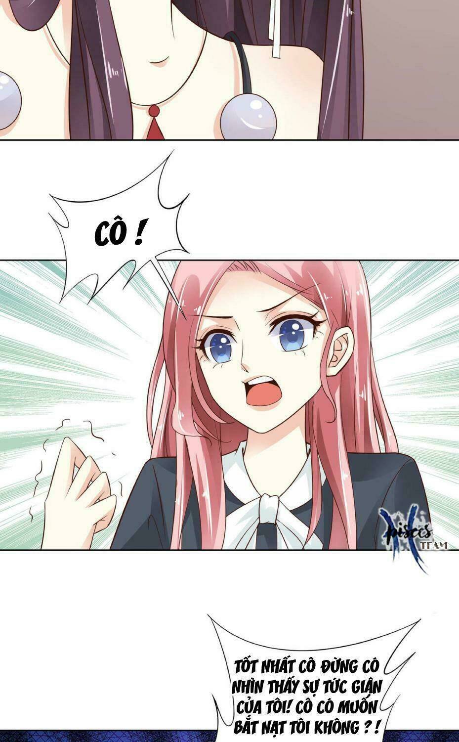 nữ nhân xin nhẹ nhàng chapter 29 7