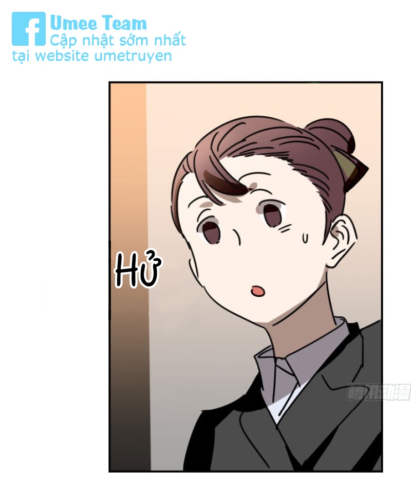 Bắt Lấy Ngao Ngao chapter 18 - Trang 41