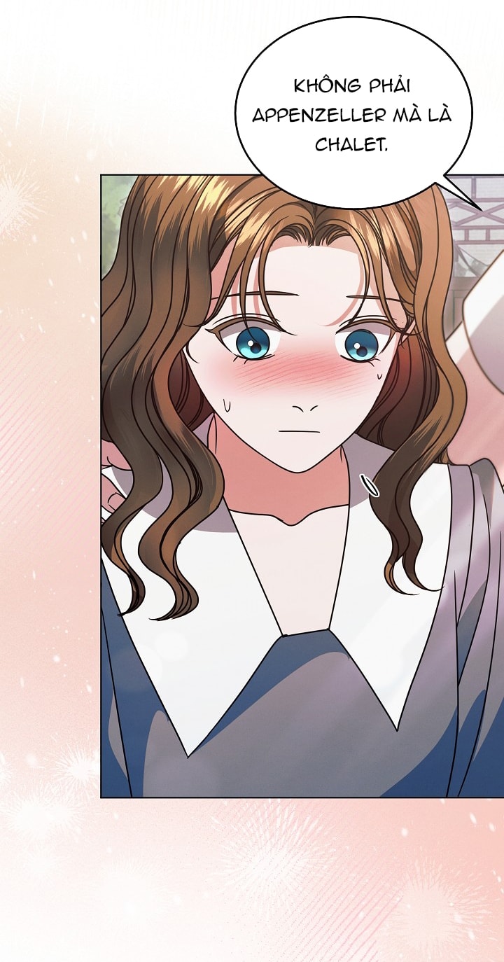 [18+] hãy cầu xin ta đi chapter 31.2 2