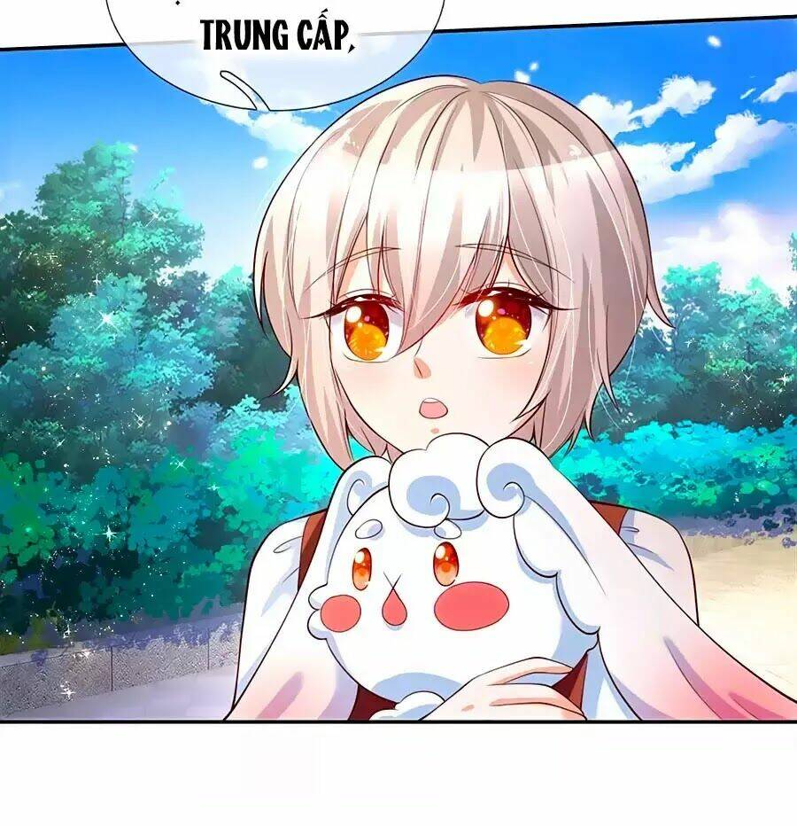 bỗng một ngày trở thành con gái nhà vua chapter 134 4