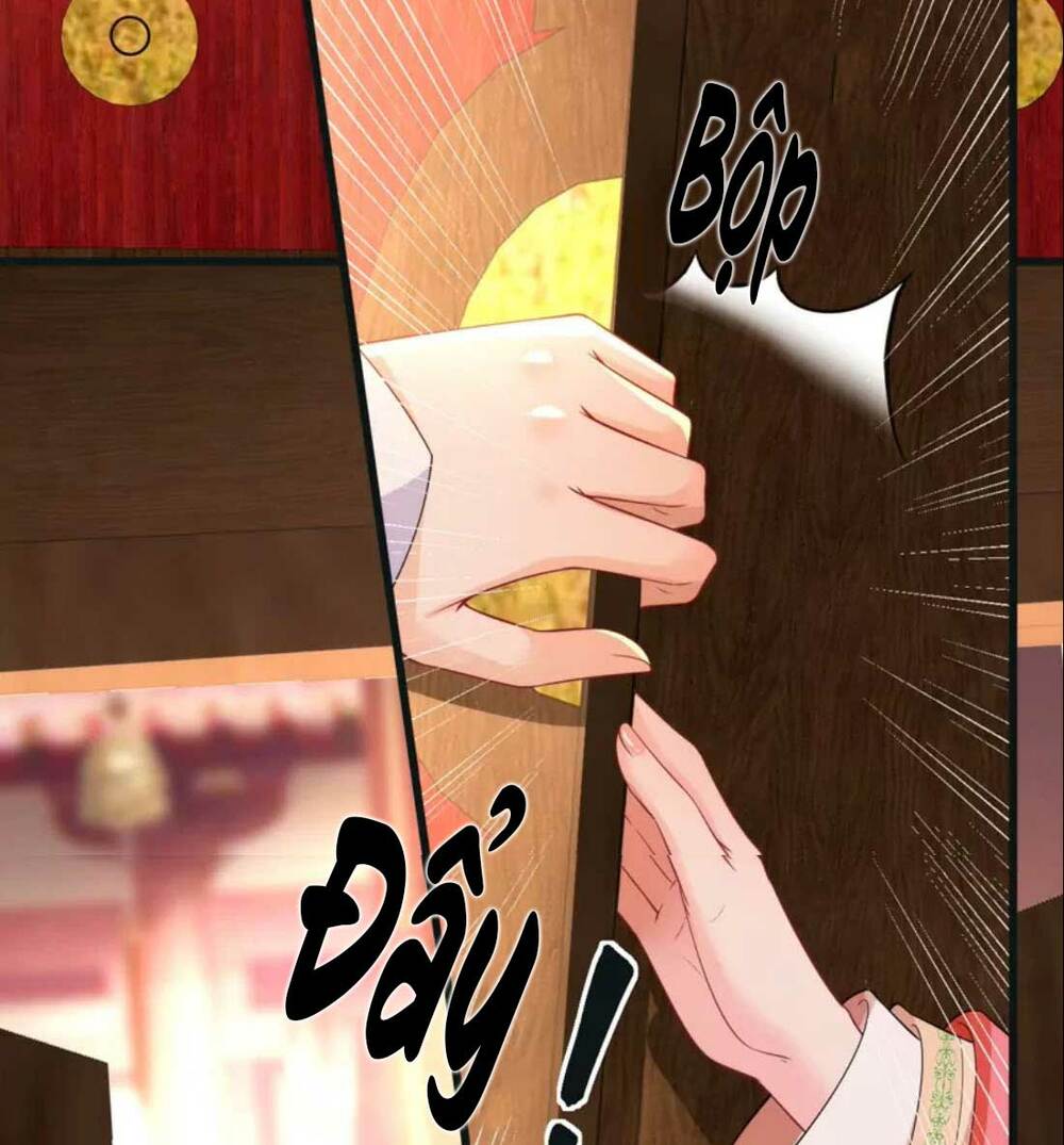 quận chúa vững quá không thể tiêu diệt! chapter 89 15