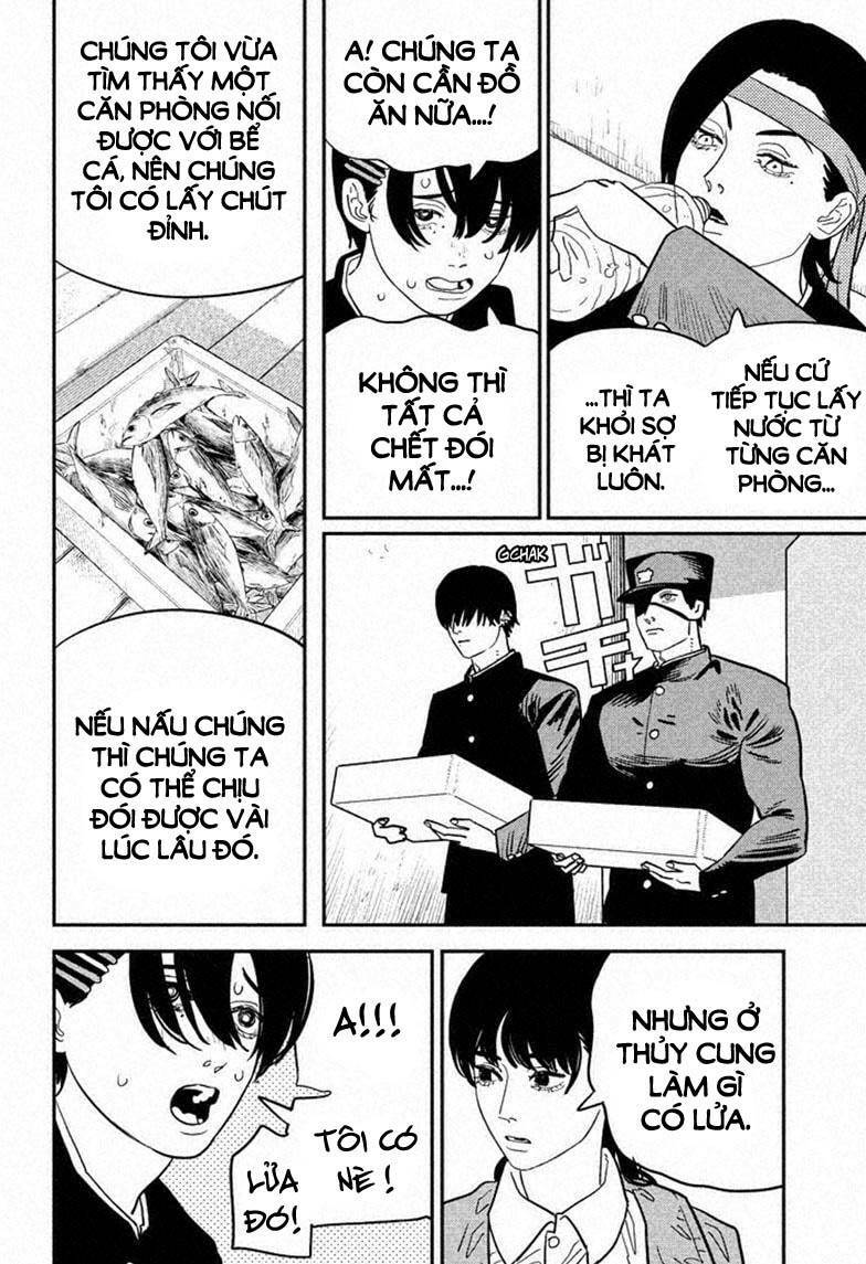 chainsaw man - thợ săn quỷ chapter 114 10
