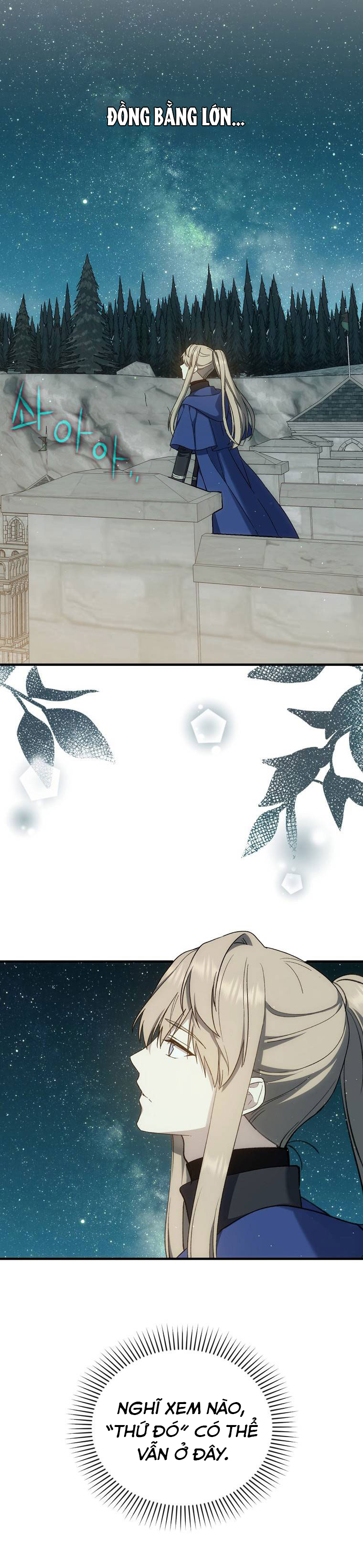 sự quay trở lại của pháp sư cấp 8 chapter 29 33