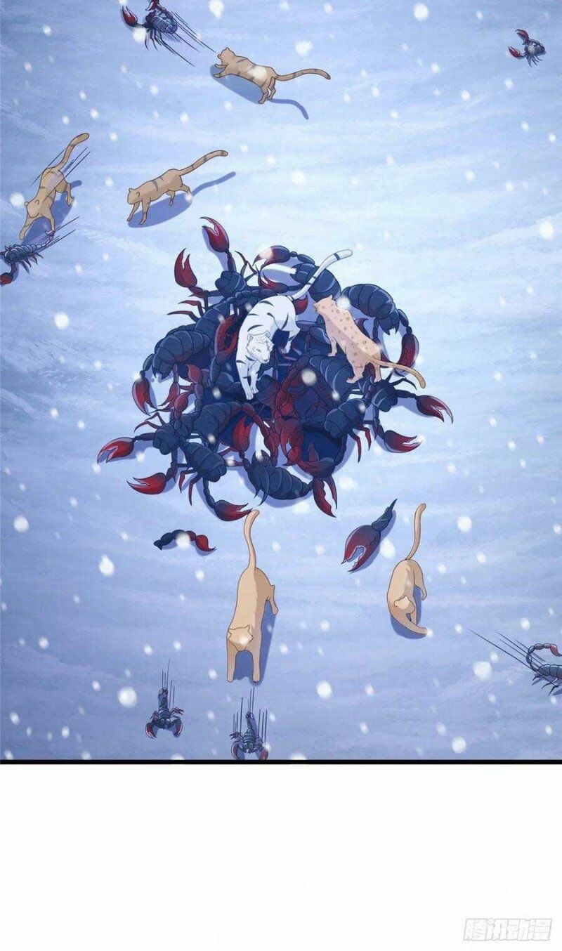 [16+] thảnh thơi thú thế chủng chủng điền, sinh sinh tể chapter 278 36