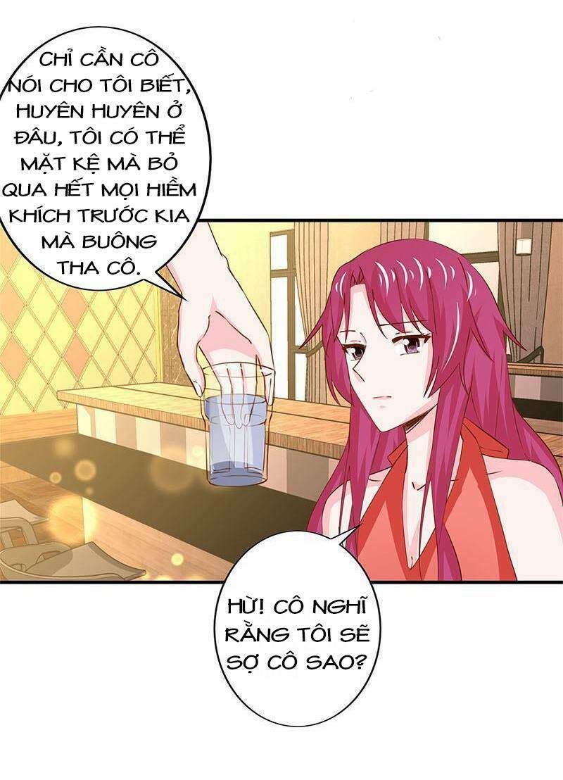 không gả cho tổng tài, gả cho người hầu chapter 157 17