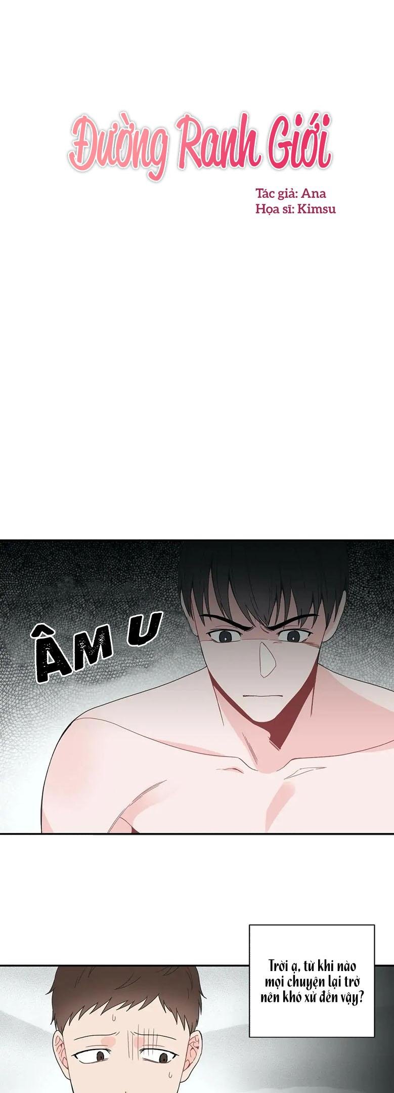 đường ranh giới chapter 23 1