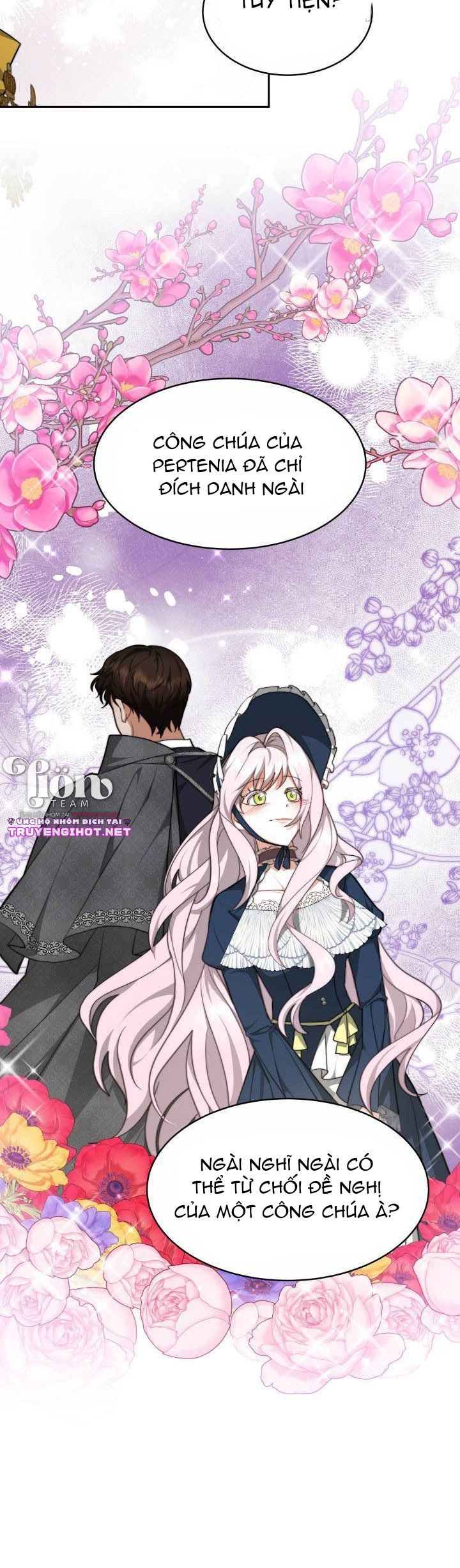 chồng cũ tôi là nam chính chapter 23.2 11