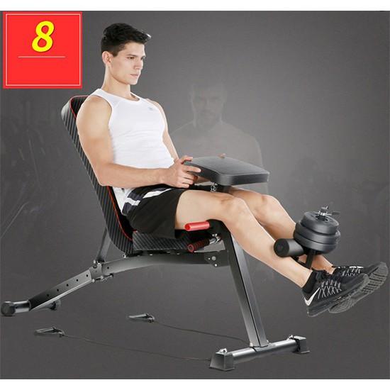 Ghế tập Gym KK-021D