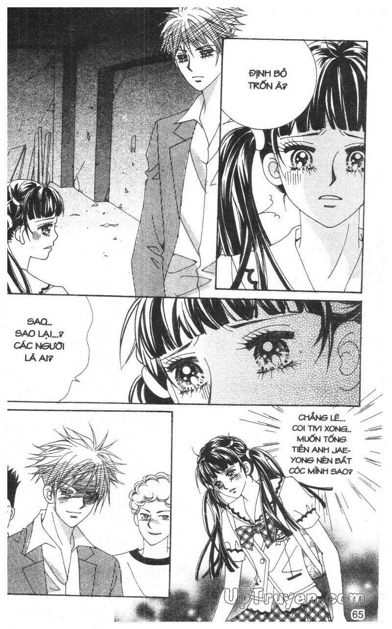 meo meo dịu dàng đi nhé chapter 10 65