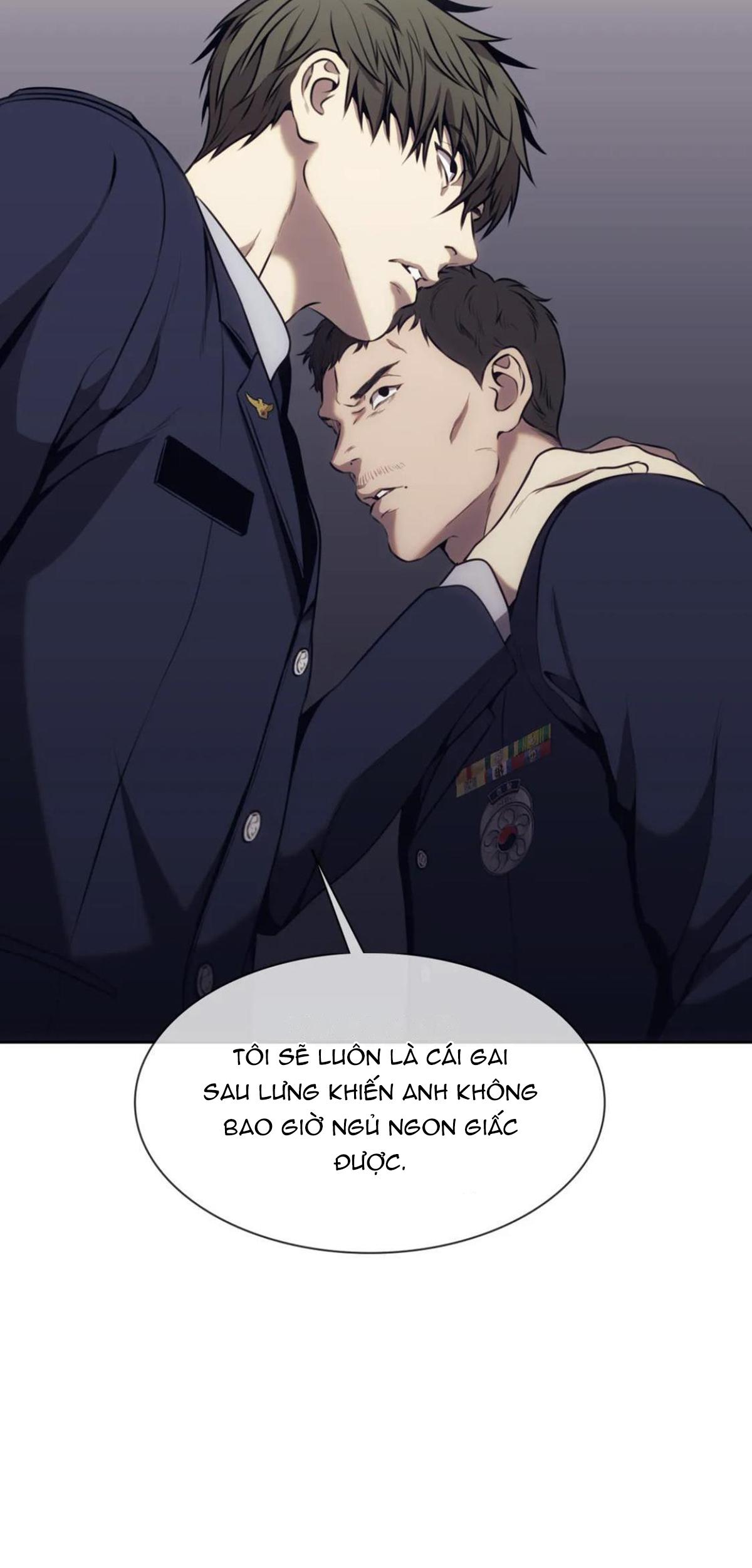 công cuộc báo thù của kẻ yếu thế chapter 54 29