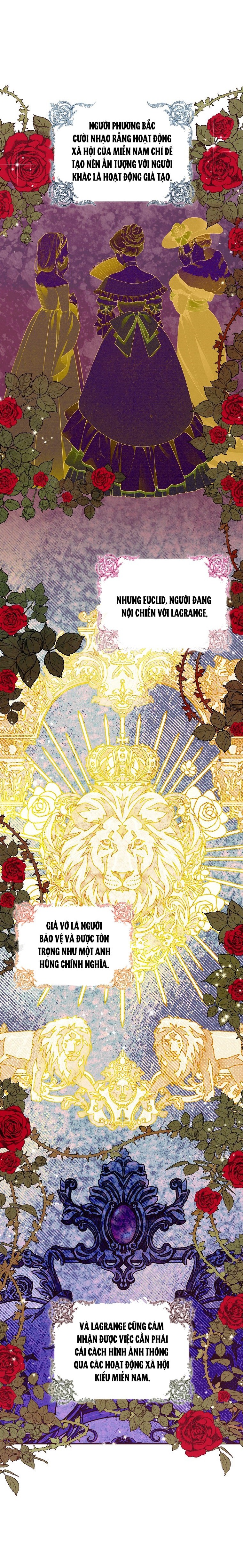 em gái cưng của đại công tước phản diện chapter 67 41