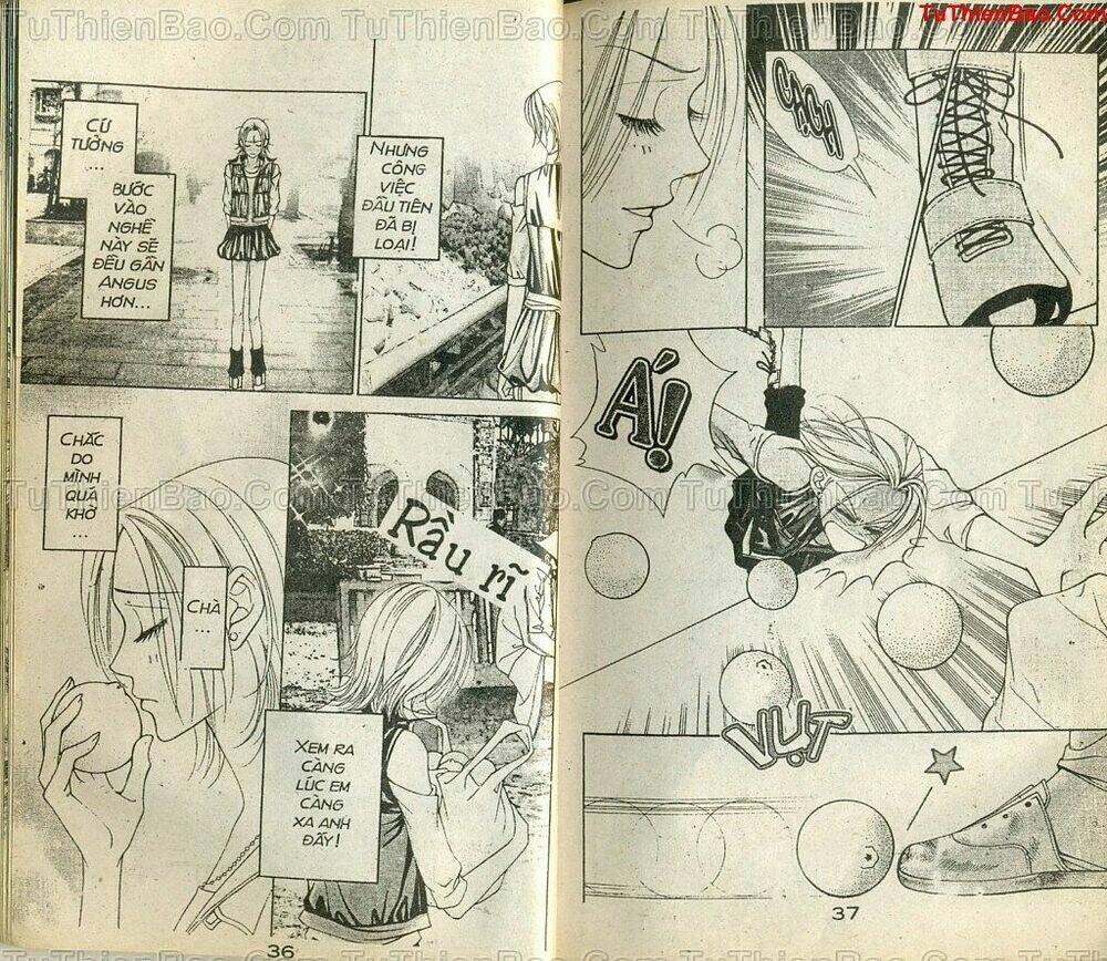 the one chapter 1 20