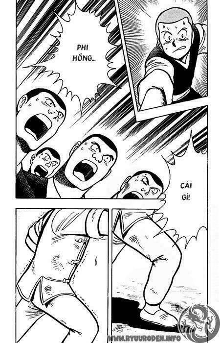 hoàng phi hồng phần 1 chapter 8 67