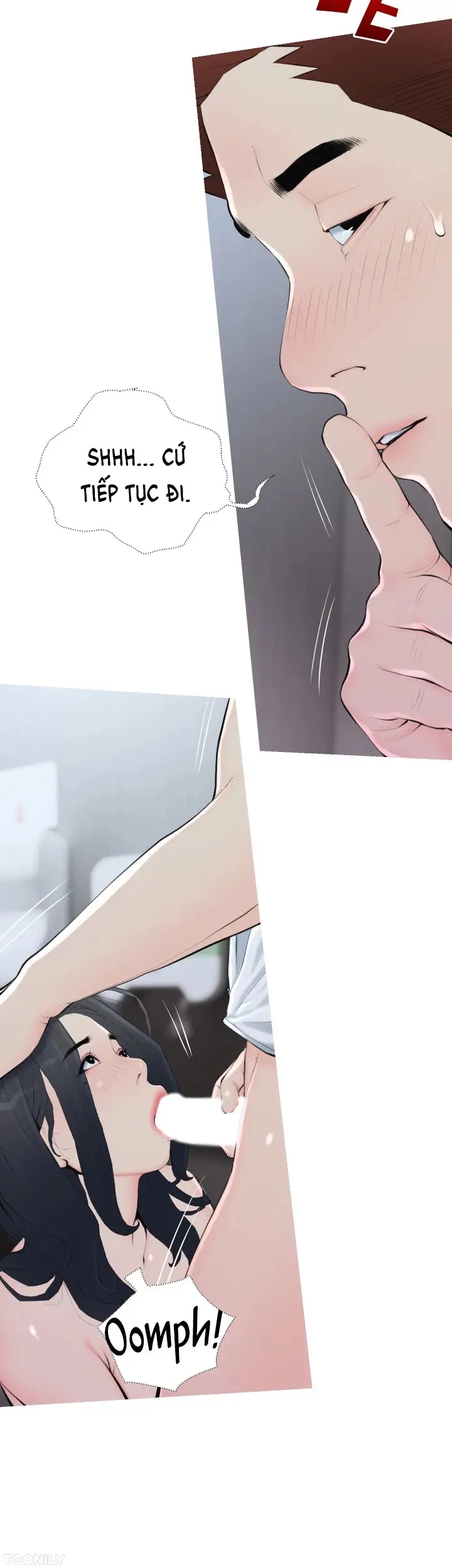 bài học hứng tình chapter 90 2