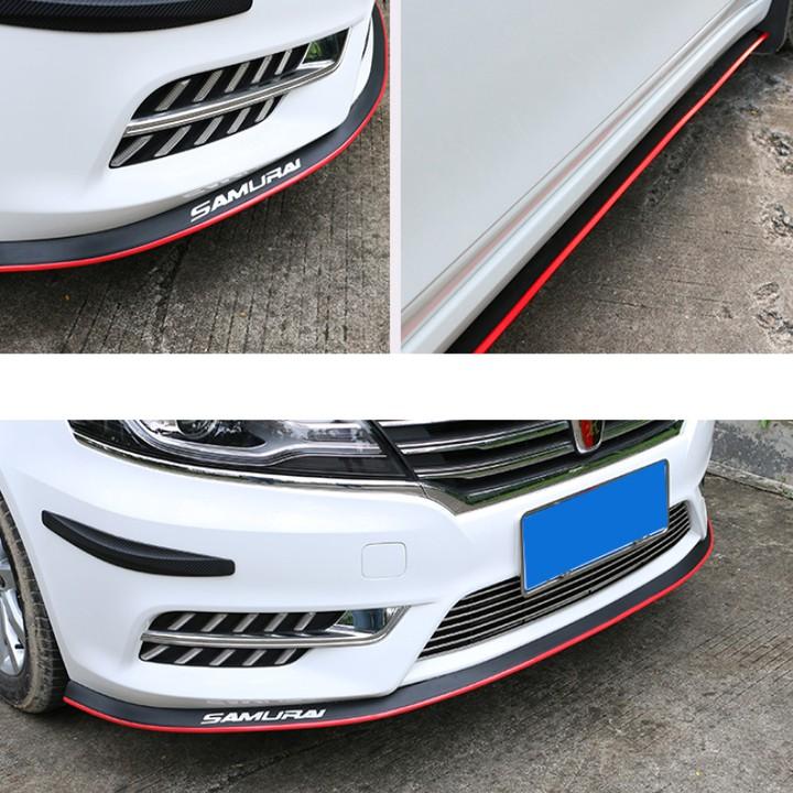 Cuộn Trang Trí-Bảo Vệ Viền Xe-Ô Tô-PHLL16
