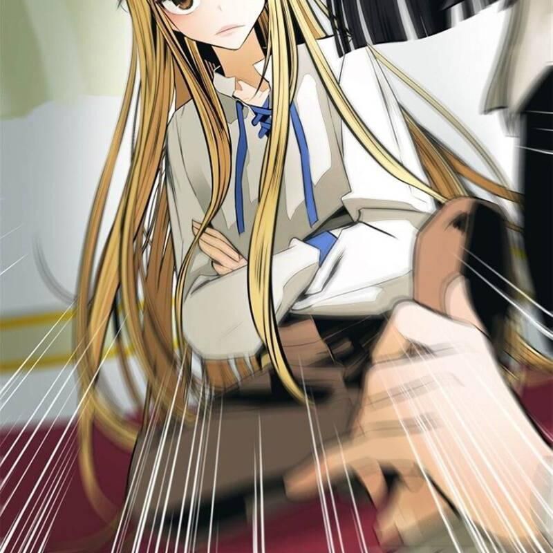 bất bại chân ma chapter 56 21