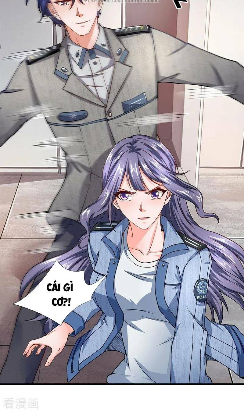 chung cực binh vương tại đô thị chapter 67 6