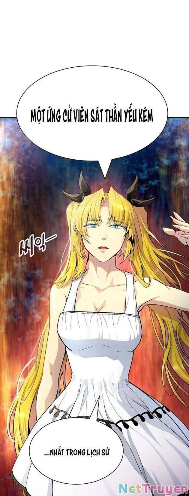 tòa tháp bí ẩn 2 chapter 547 65