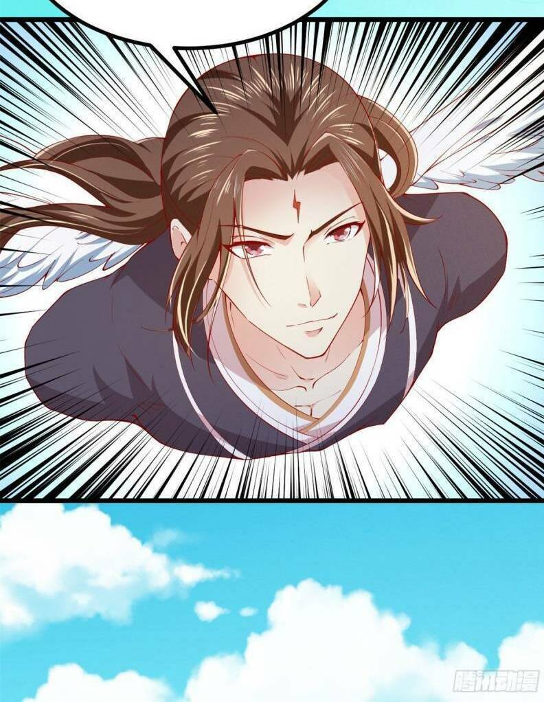 cửu dương đế tôn chapter 143 11