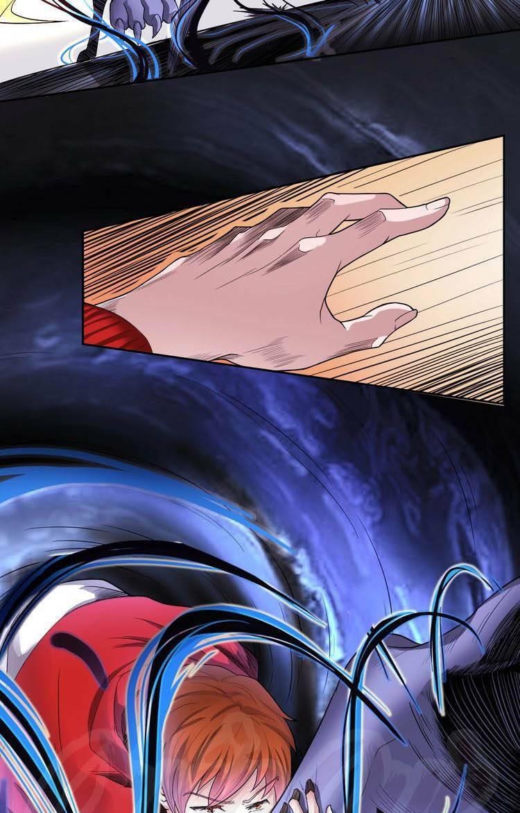 diêm vương thay thế chapter 5 7