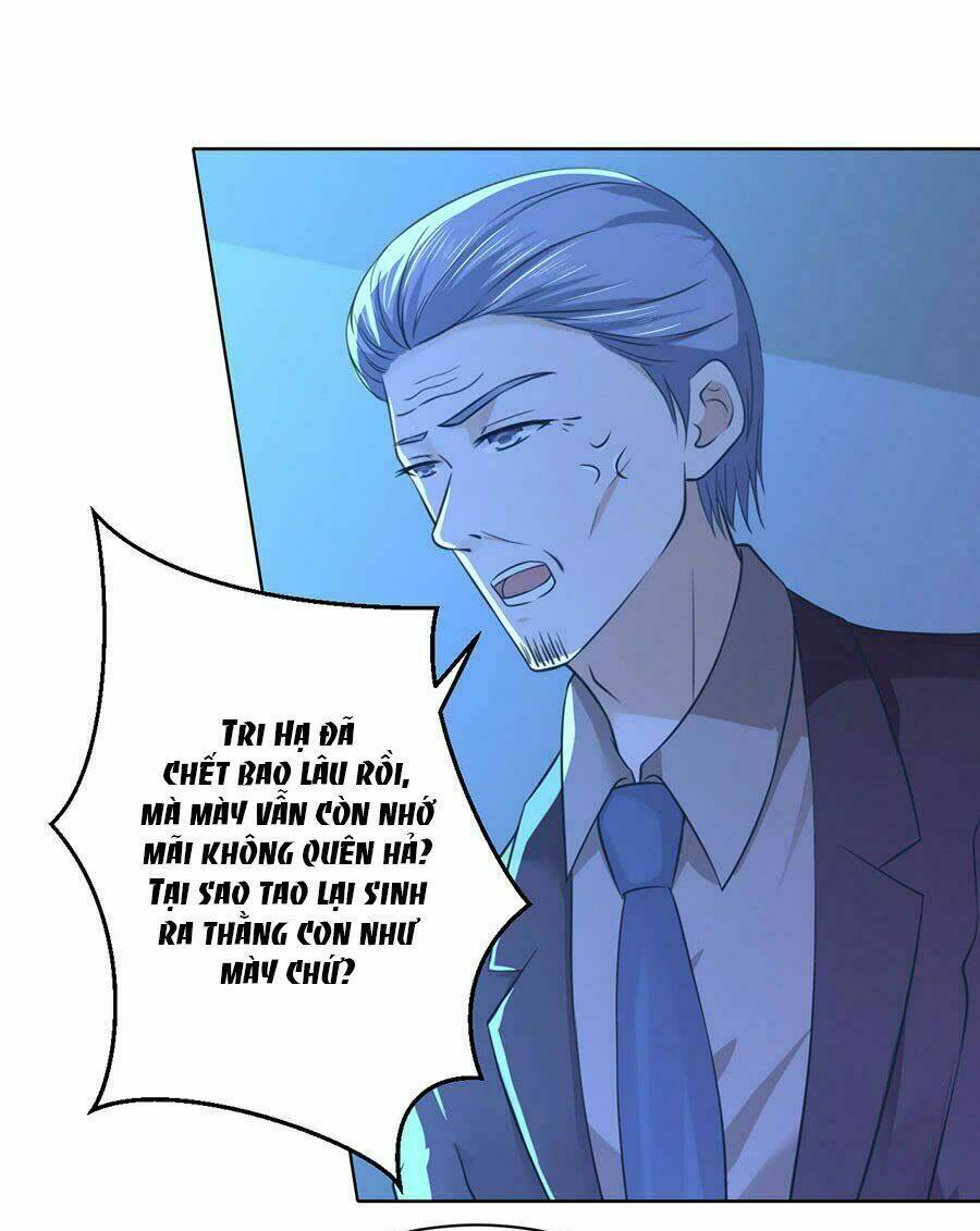 liệt ái tri hạ: series mật đào tiểu tình nhân chapter 250 3