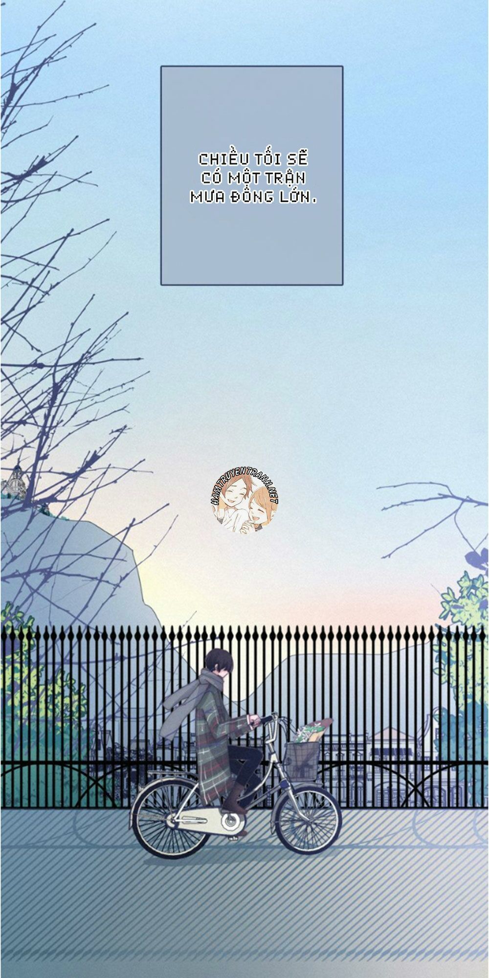 bí mật bóng đêm chapter 8.1 18