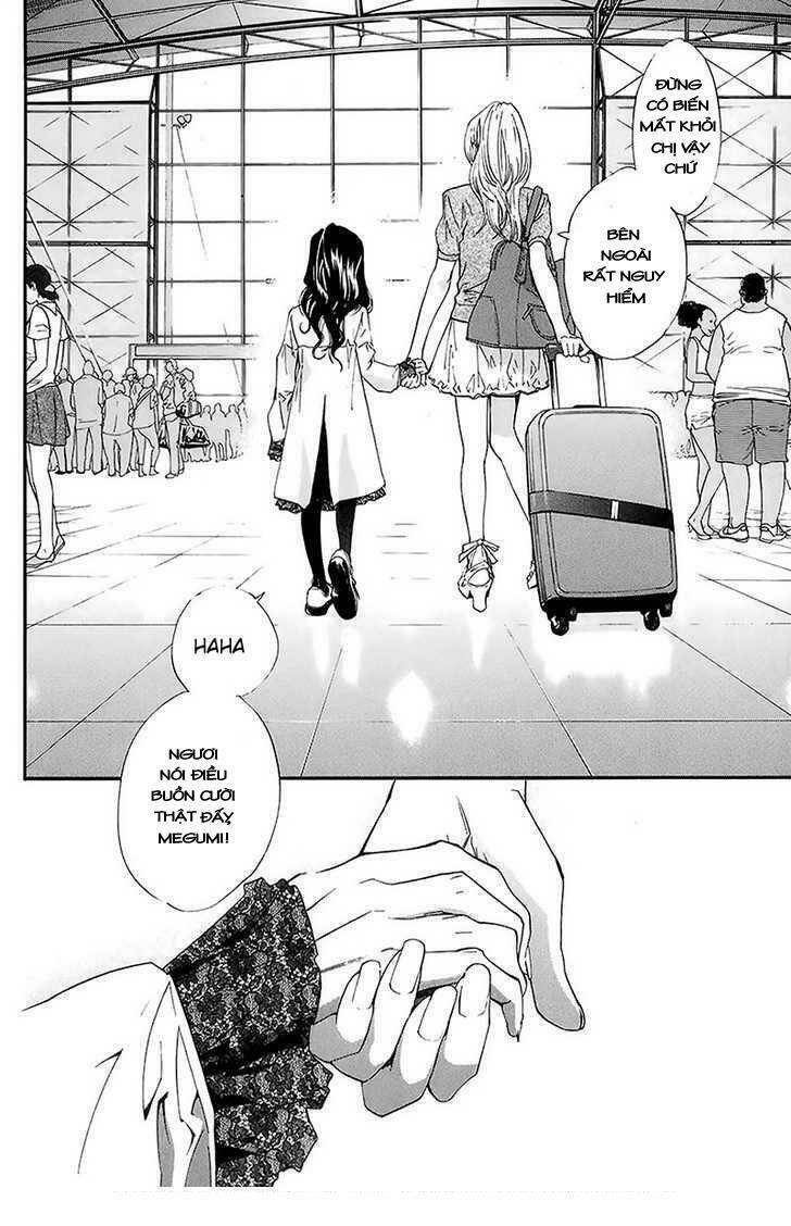 alive - the final evolution chapter 57 7