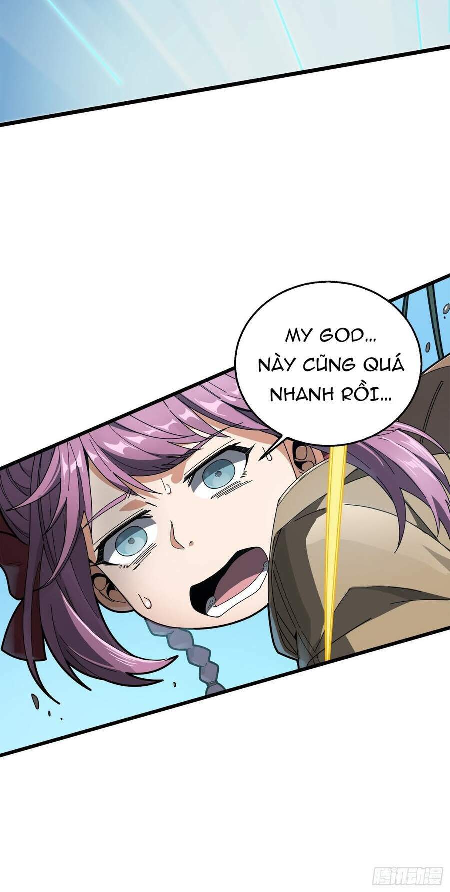 pubg luck rookie chapter 6 106