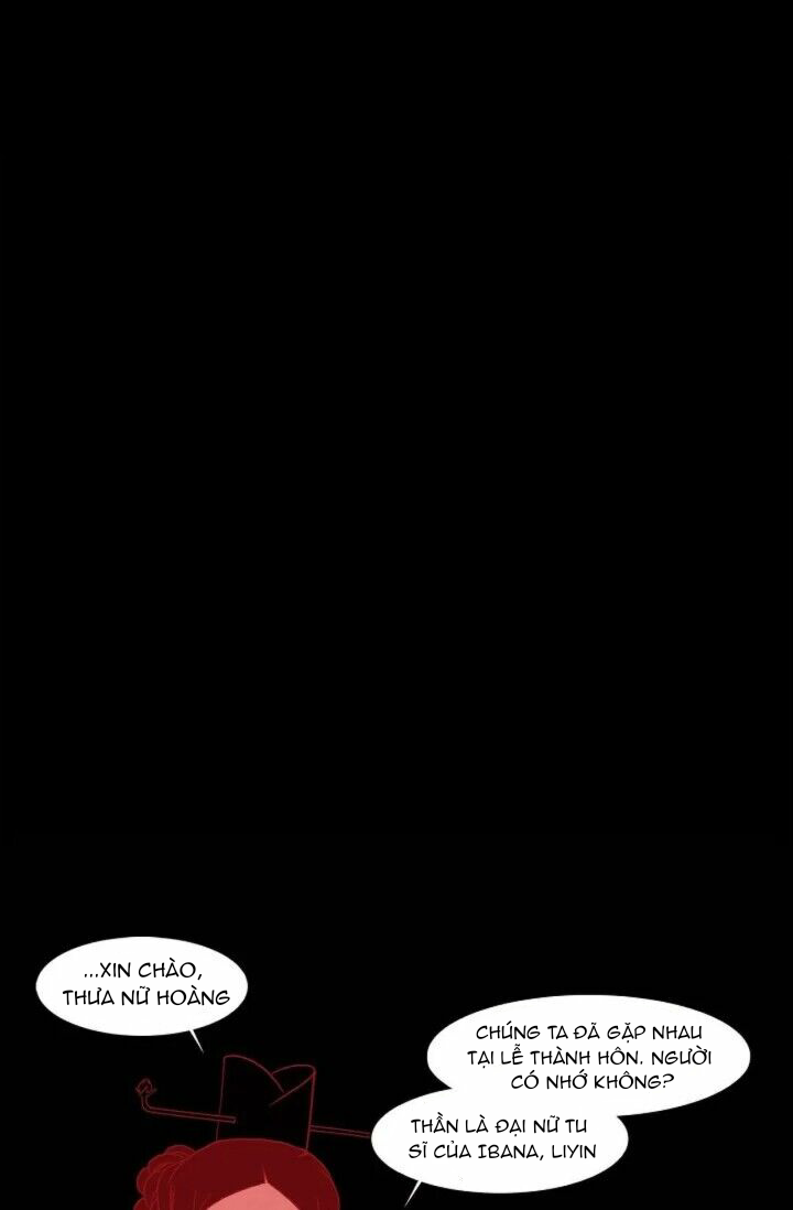 huyết hồ chapter 4 13