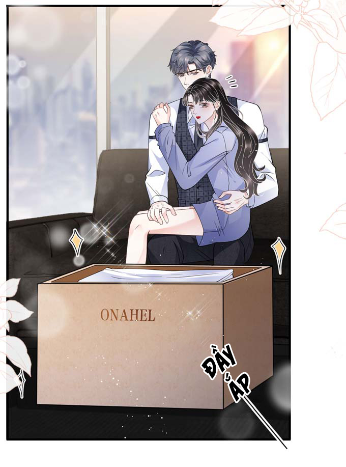 [16+] đại tiểu thư có thể có ý đồ xấu chapter 32 10