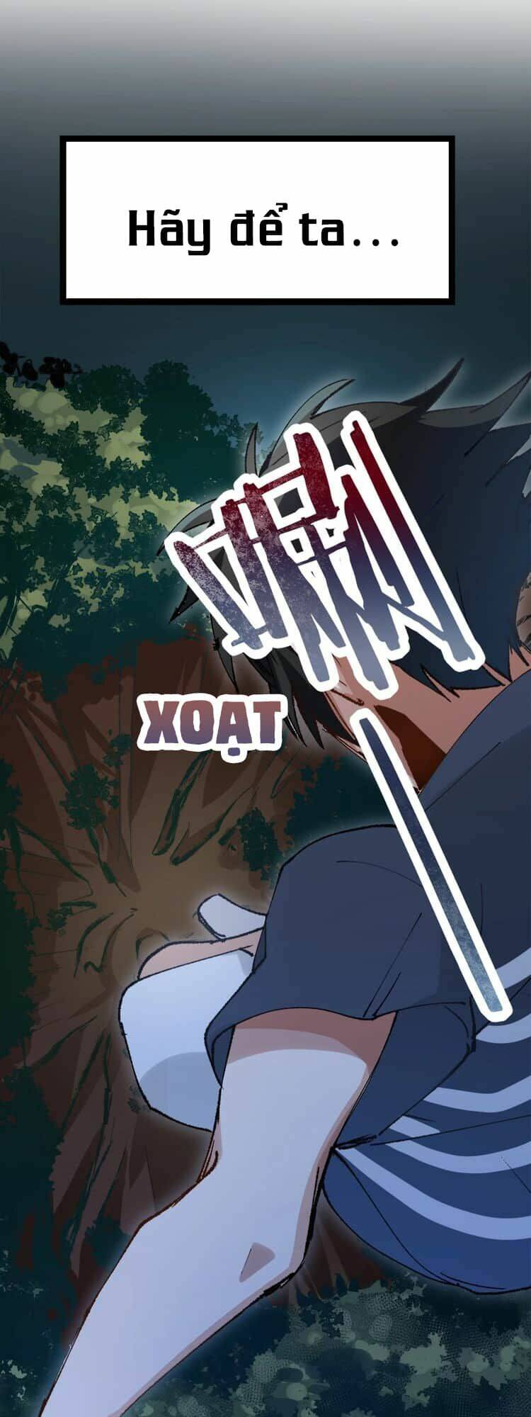 thần lai yêu vãng chapter 1 115