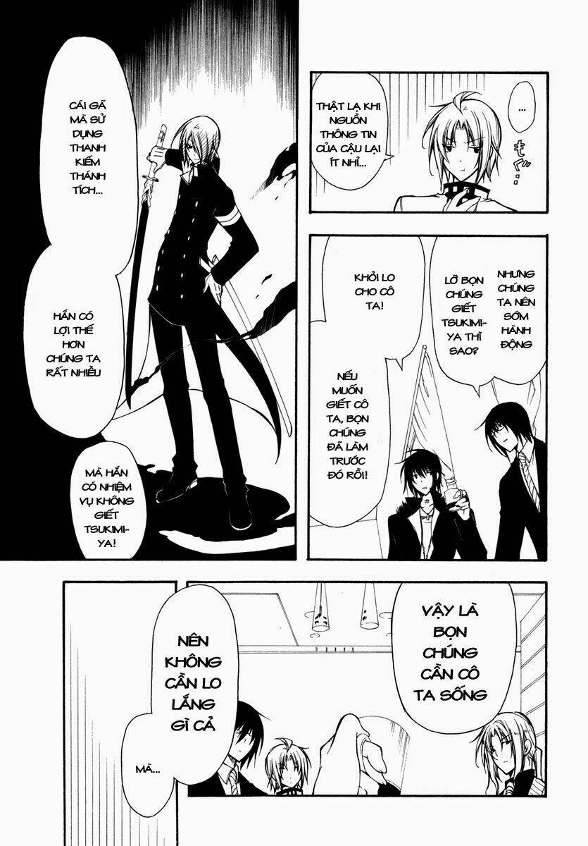 bloody cross chapter 27 19