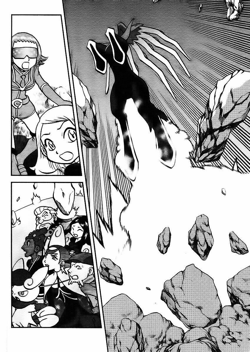 thú cưng đặc biệt xy chapter 26 8