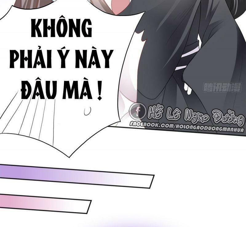 bổn vương muốn nàng chapter 28 30