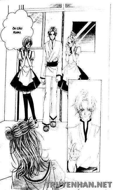 lọ lem hậu đậu chapter 78 8