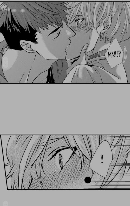 khuyên lưỡi của anh khiến đầu ti em dựng lên chapter 6 8