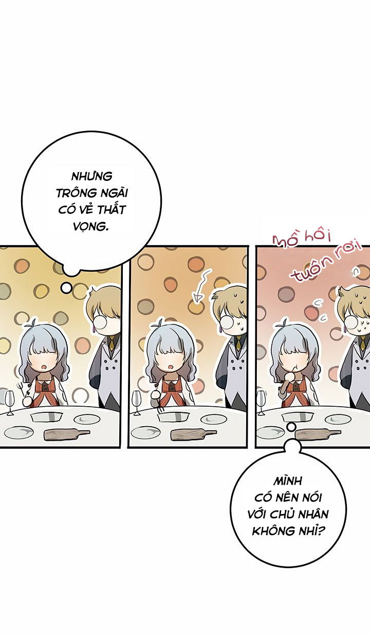câu chuyện về đứa con hoang bị ghét bỏ chapter 5 62