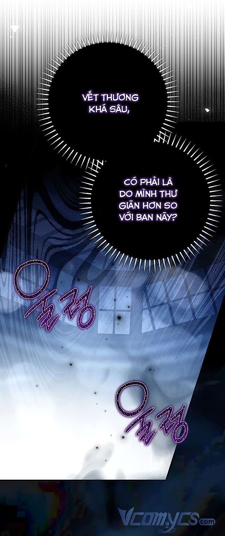 ai đó đang điều khiển cơ thể của tôi qq chapter 29 61