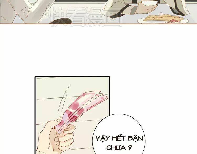 ta chỉ muốn giết ngươi chapter 1.1 13