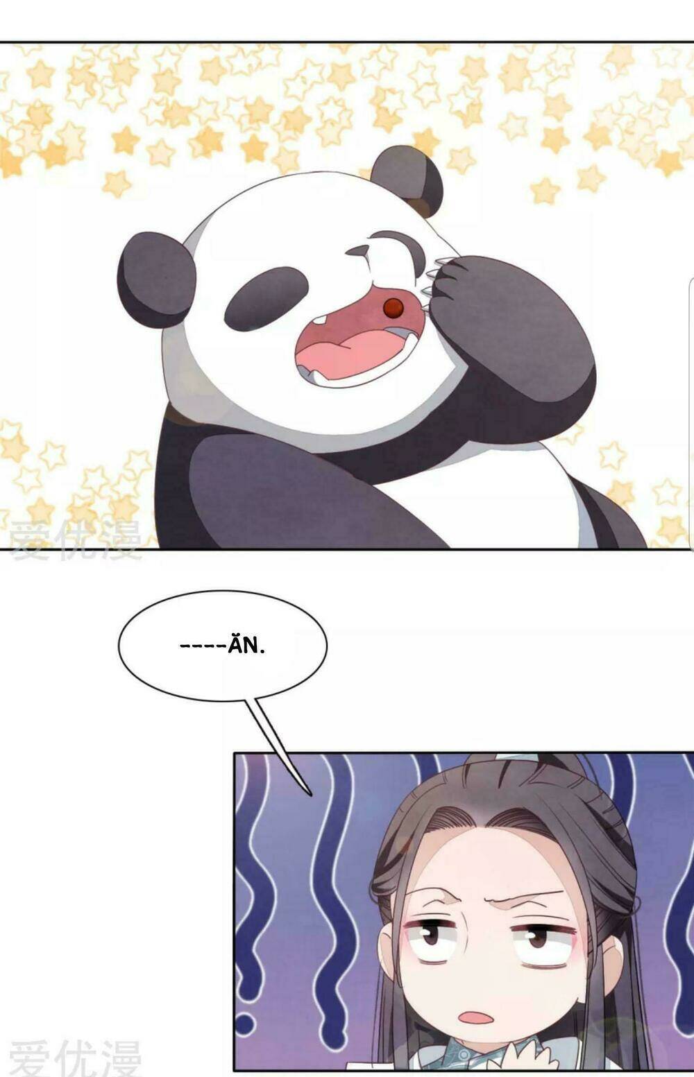 xuyên về cổ đại làm quốc bảo chapter 9 14