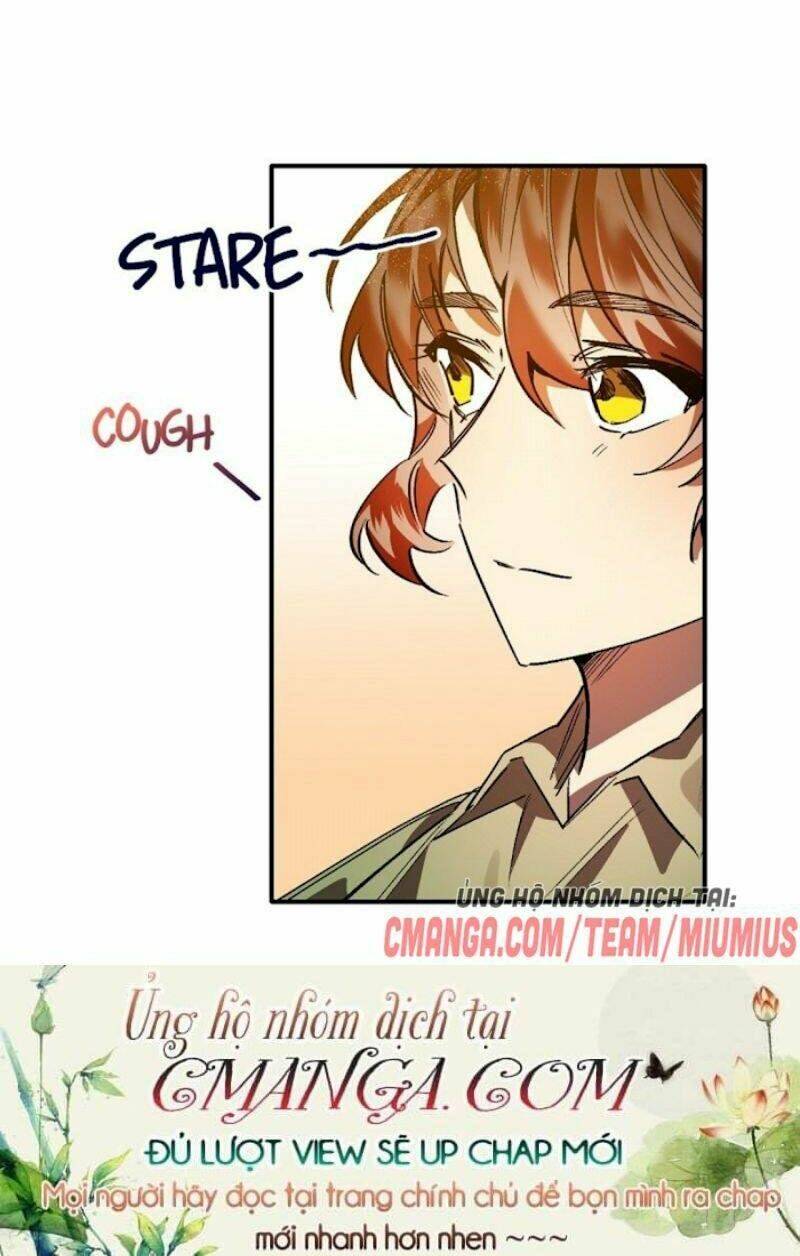 phương pháp tán tỉnh của nữ thợ săn chapter 12 12